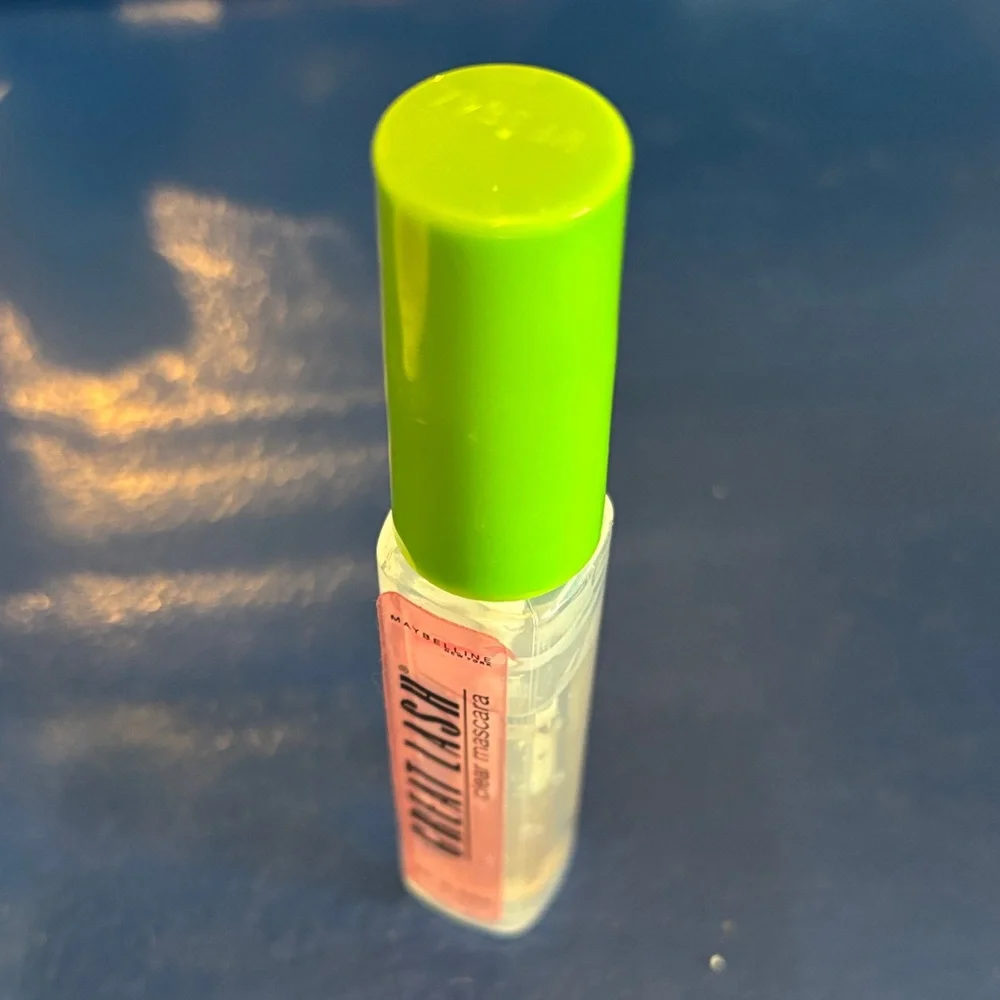 Maybelline Great Lash Clear Mascara